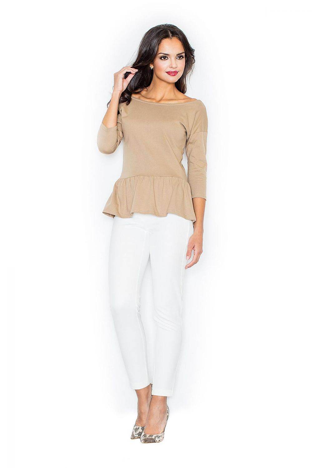 Blouse Figl - CELIA MODA