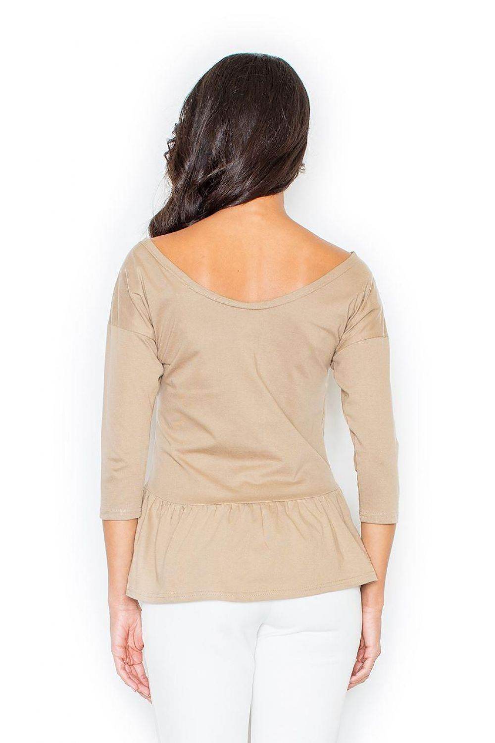 Blouse Figl - CELIA MODA
