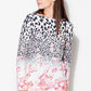 Blouse Katrus - CELIA MODA
