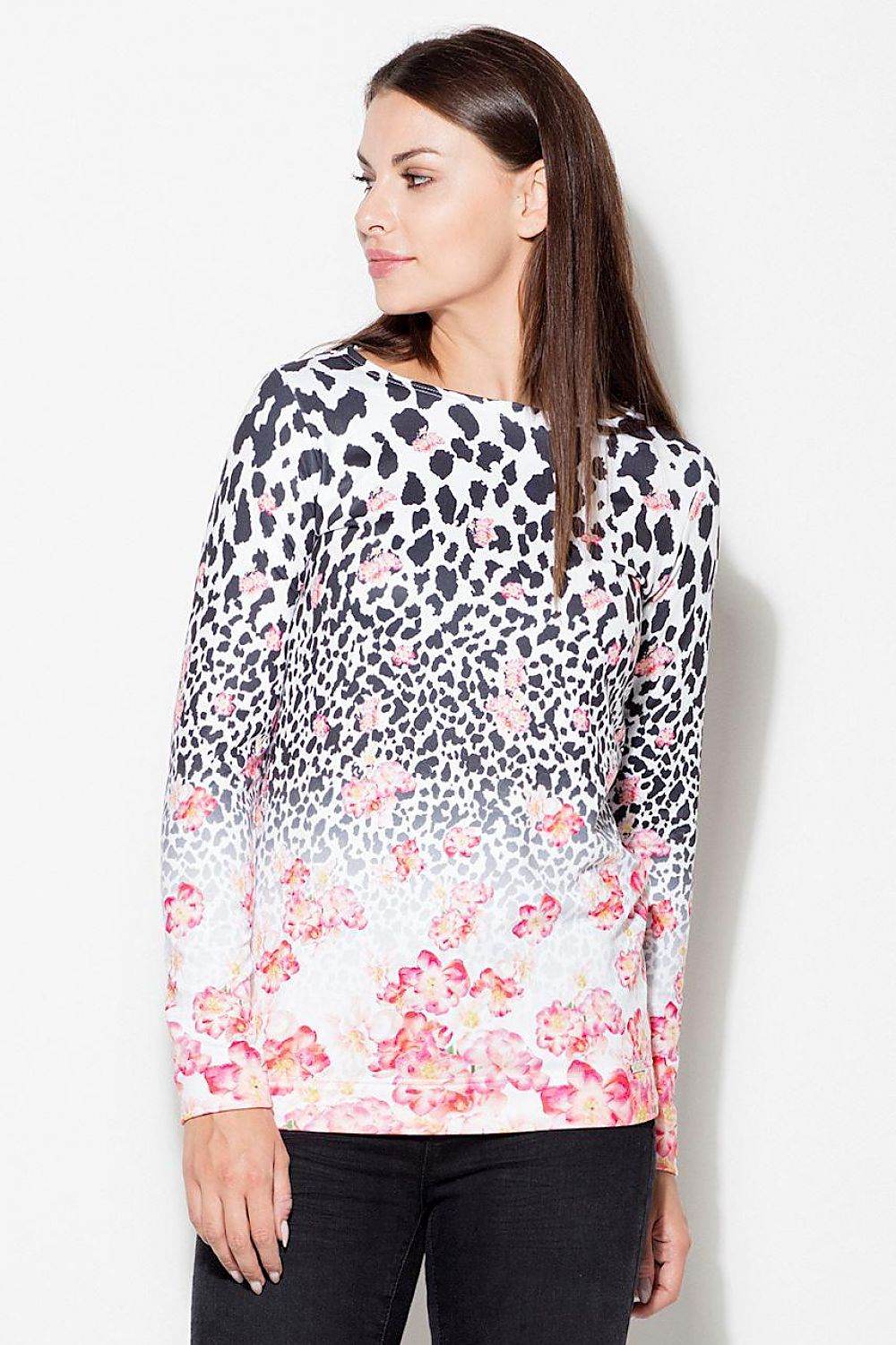 Blouse Katrus - CELIA MODA