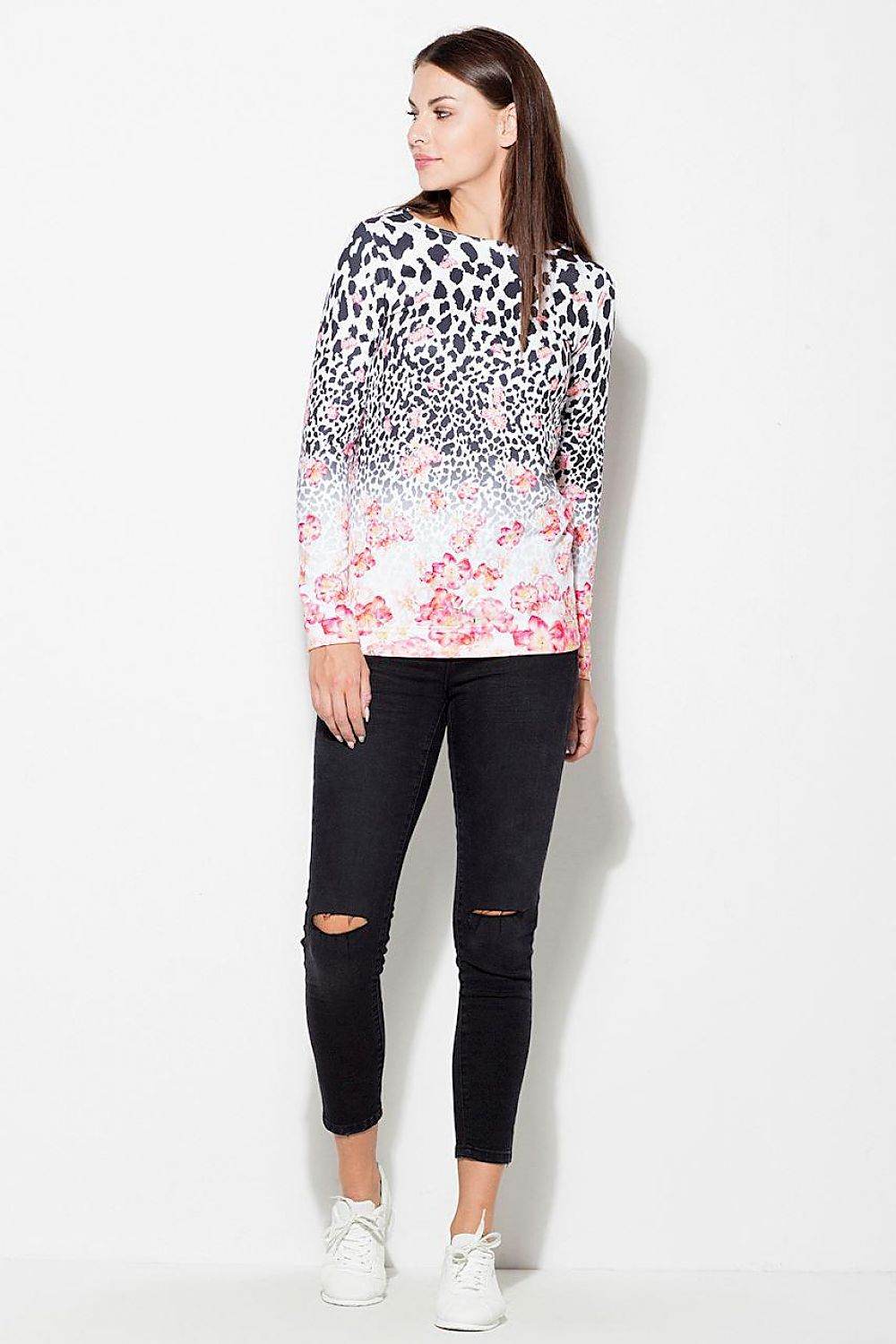 Blouse Katrus - CELIA MODA