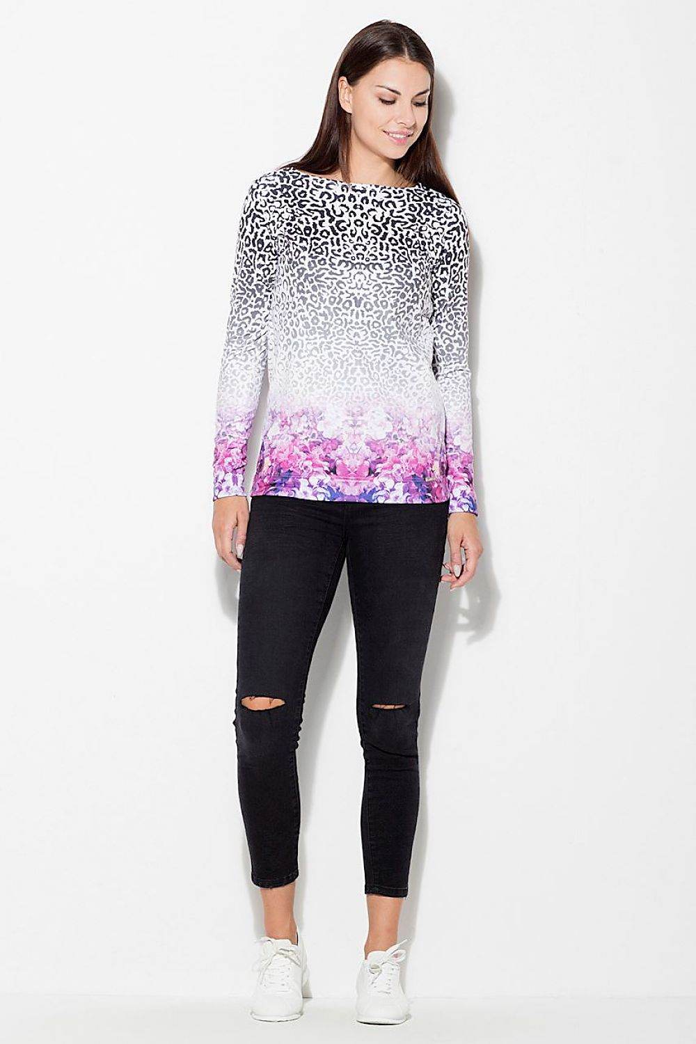 Blouse Katrus - CELIA MODA