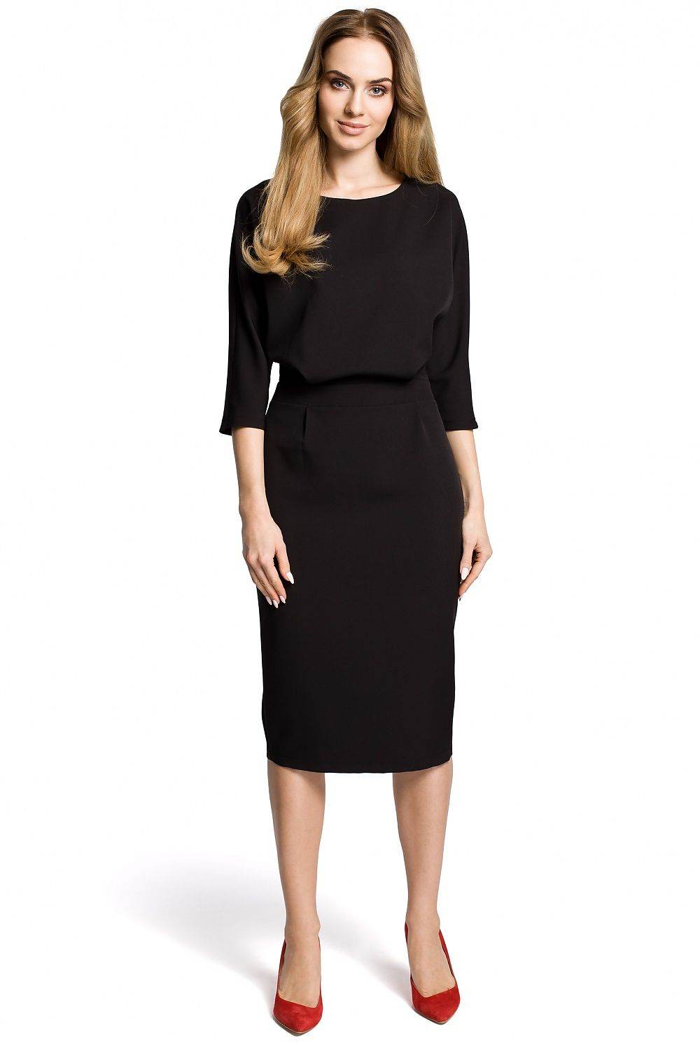 Daydress Moe - CELIA MODA