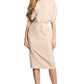  Cocktail dress model 113815 Moe 