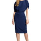  Cocktail dress model 113817 Moe 