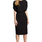  Cocktail dress model 113818 Moe 