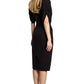  Cocktail dress model 113818 Moe 
