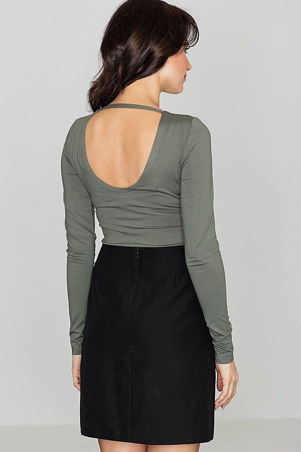 Shapewear Body Lenitif - CELIA MODA