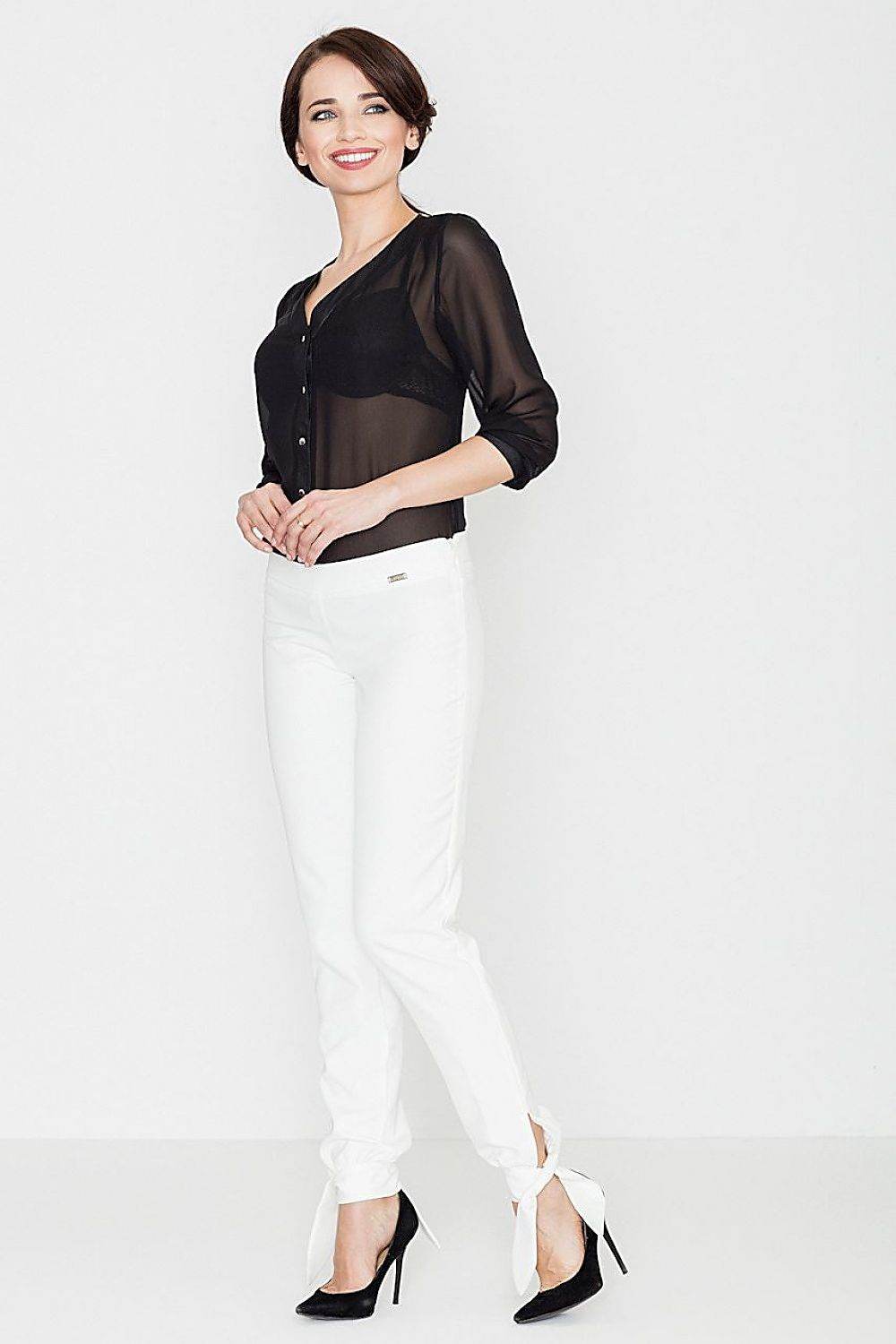 Trousers Lenitif - CELIA MODA