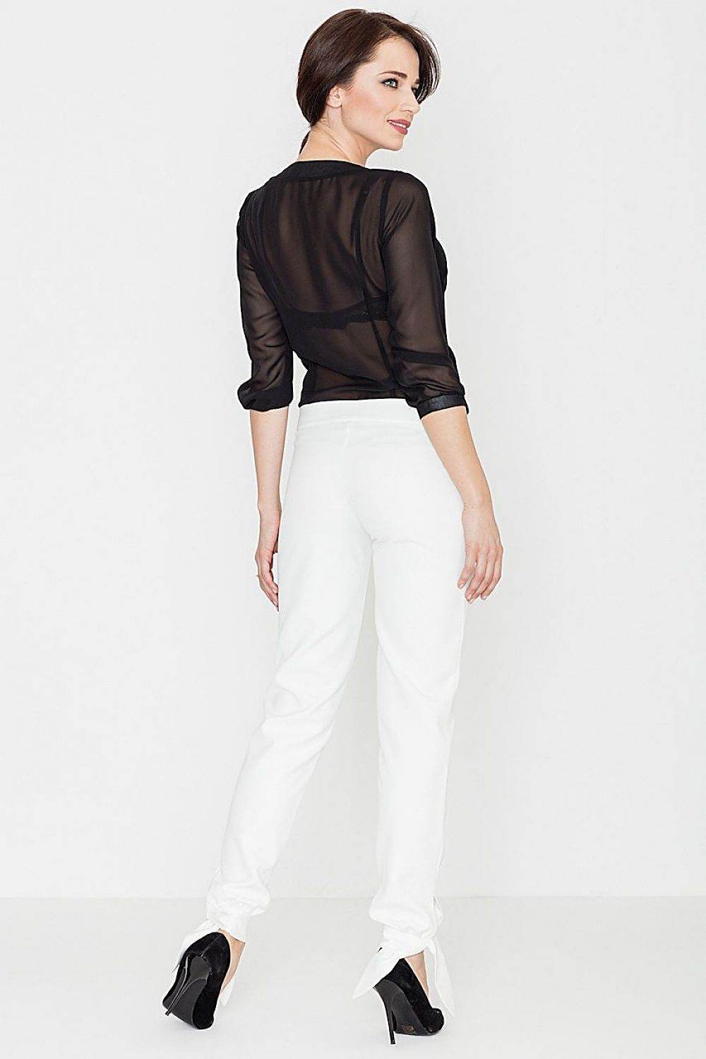 Trousers Lenitif - CELIA MODA