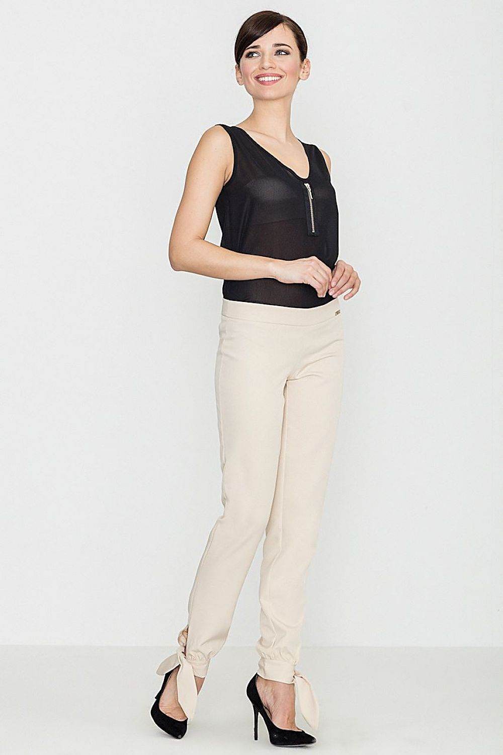 Trousers Lenitif - CELIA MODA