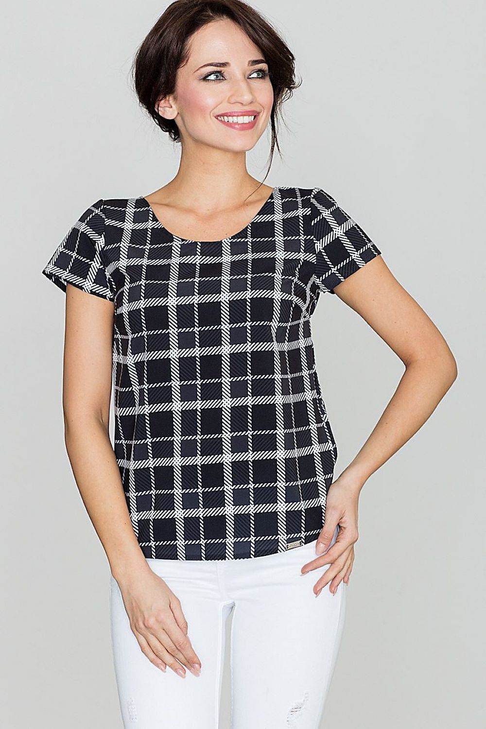 Blouse Lenitif - CELIA MODA