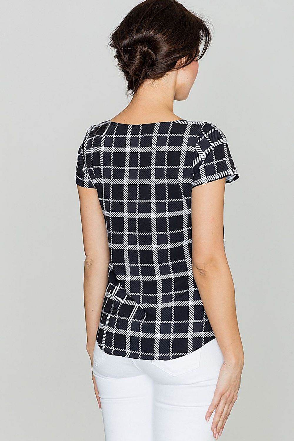 Blouse Lenitif - CELIA MODA