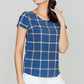  Blouse model 114276 Lenitif 