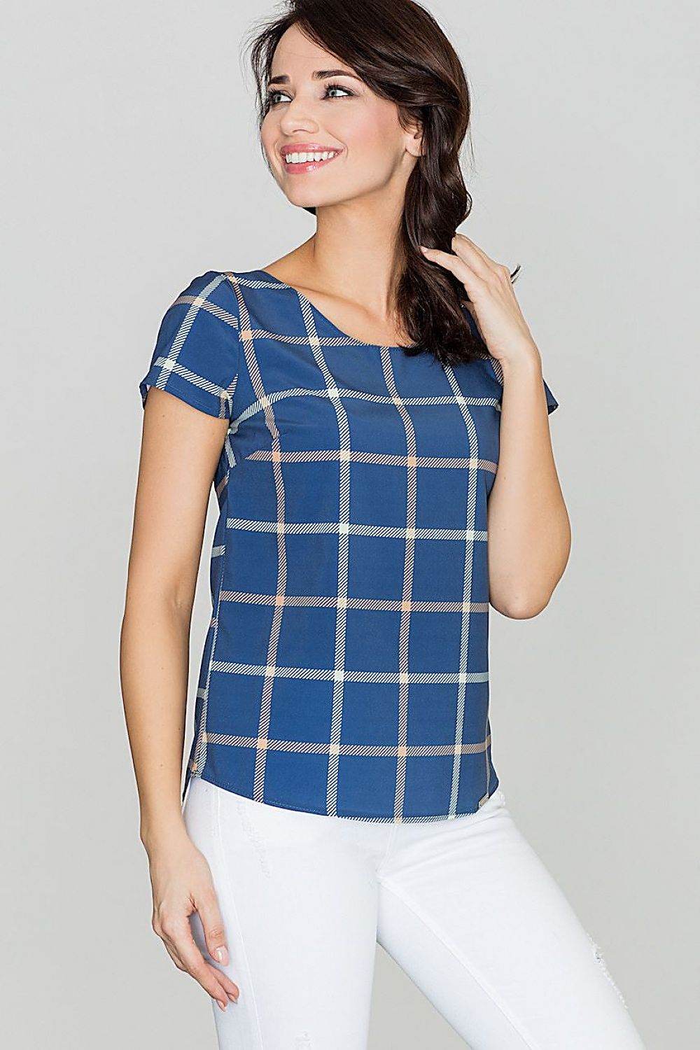 Blouse Lenitif - CELIA MODA