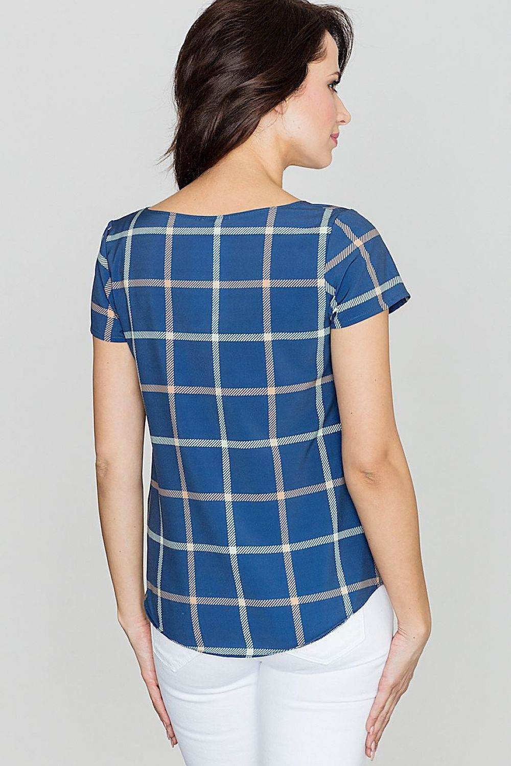 Blouse Lenitif - CELIA MODA