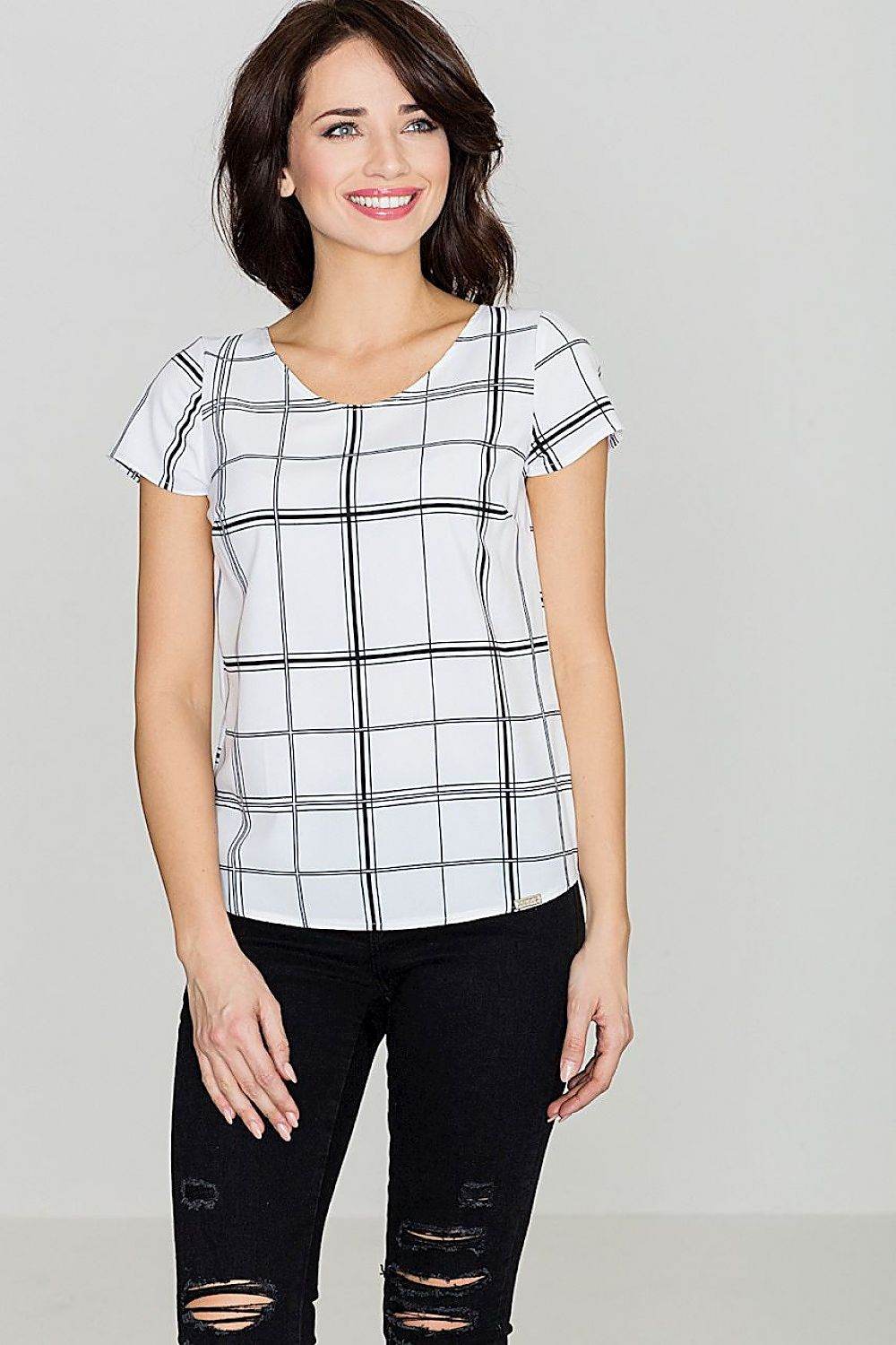Blouse Lenitif - CELIA MODA
