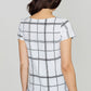  Blouse model 114277 Lenitif 