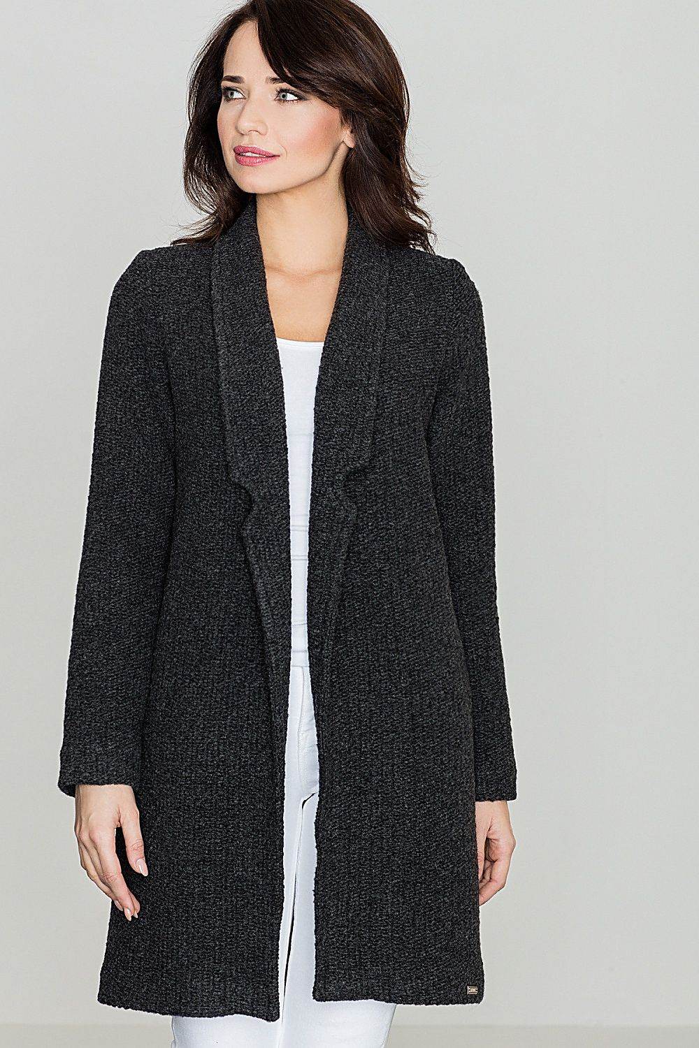 Coat Lenitif - CELIA MODA