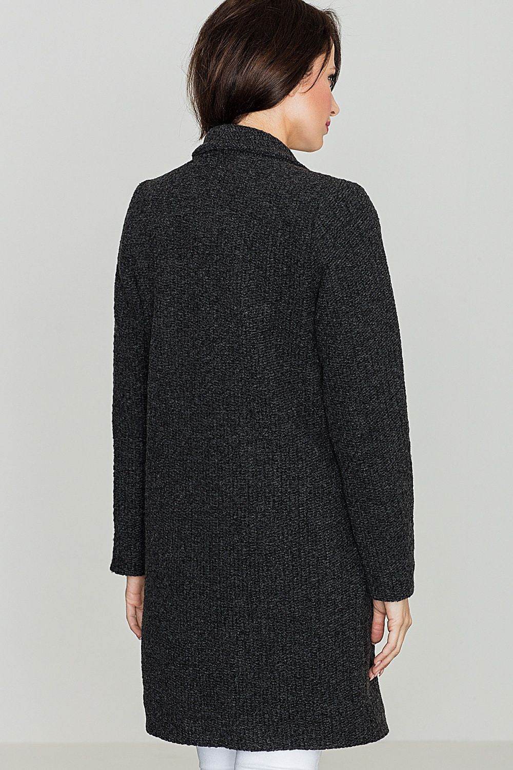 Coat Lenitif - CELIA MODA