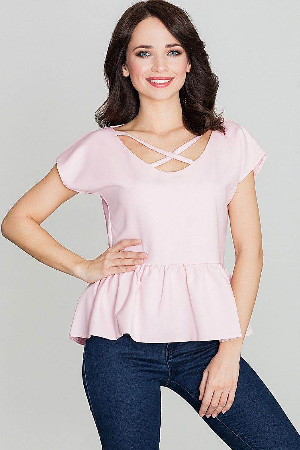 Blouse Lenitif - CELIA MODA