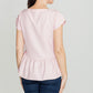  Blouse model 114304 Lenitif 