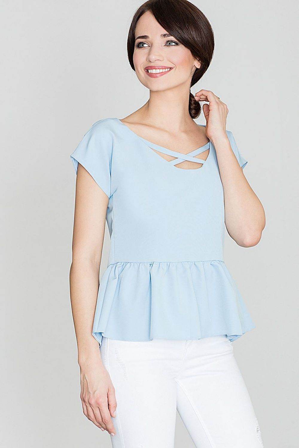 Blouse Lenitif - CELIA MODA