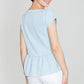  Blouse model 114305 Lenitif 