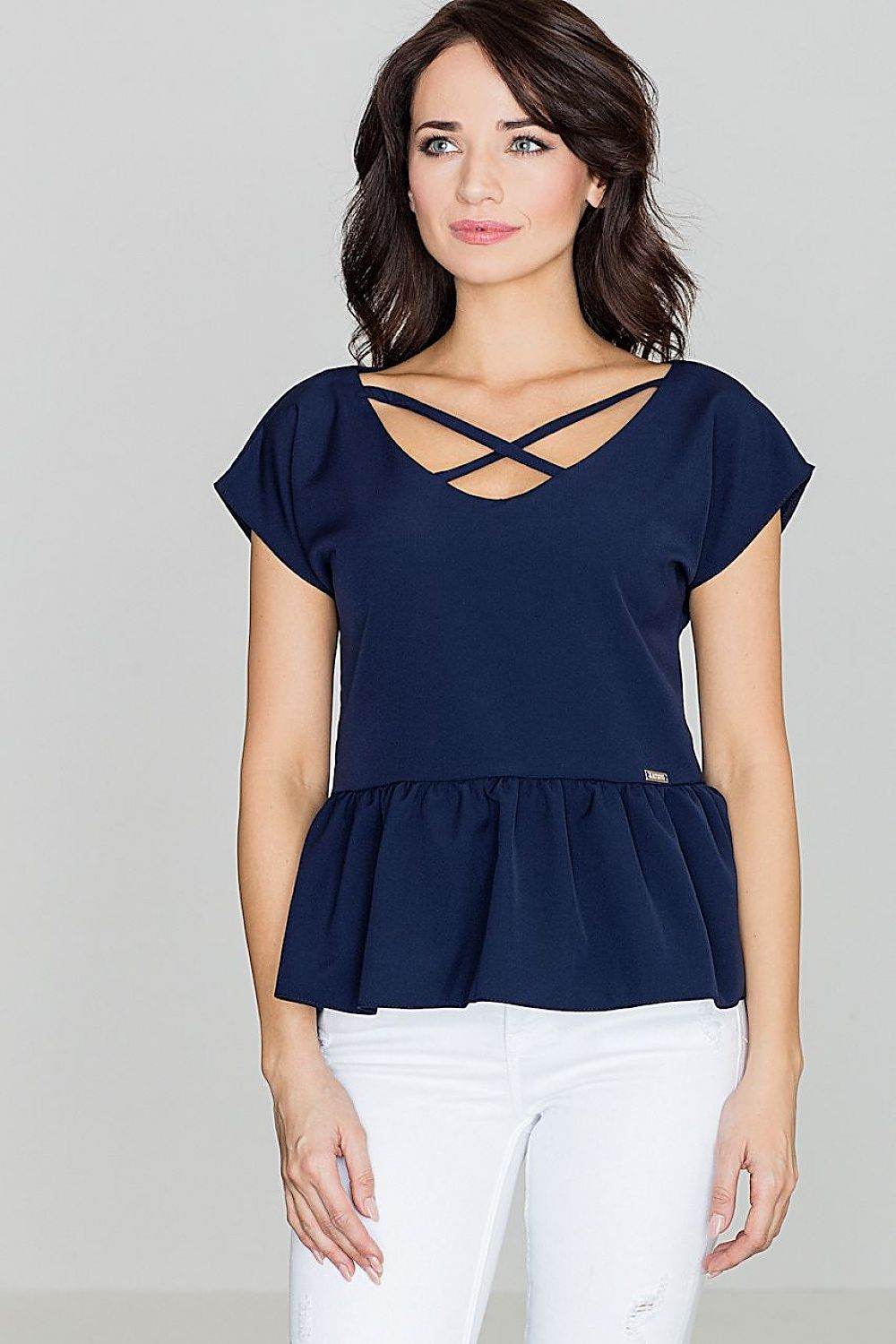 Blouse Lenitif - CELIA MODA