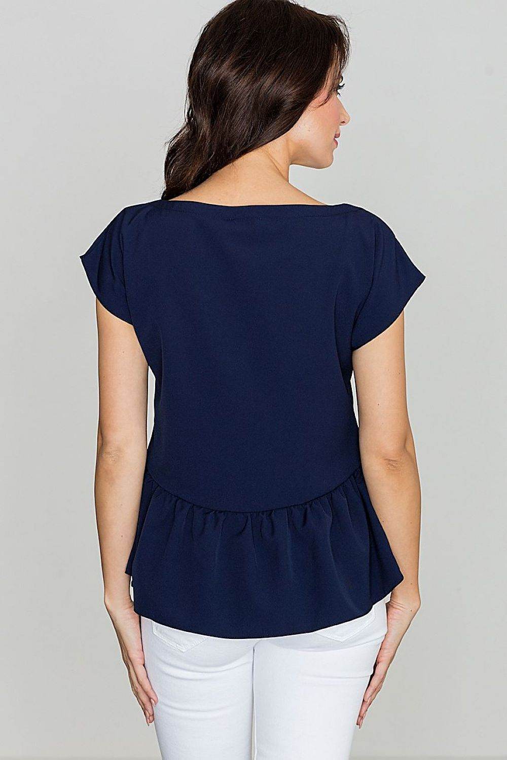Blouse Lenitif - CELIA MODA
