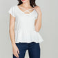  Blouse model 114307 Lenitif 