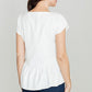  Blouse model 114307 Lenitif 