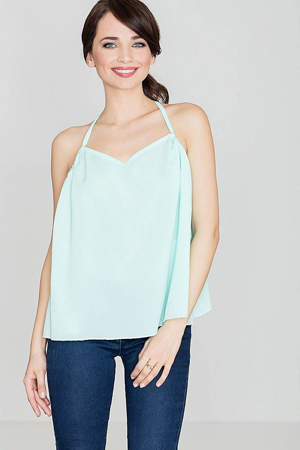 Blouse Lenitif - CELIA MODA