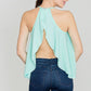  Blouse model 114310 Lenitif 