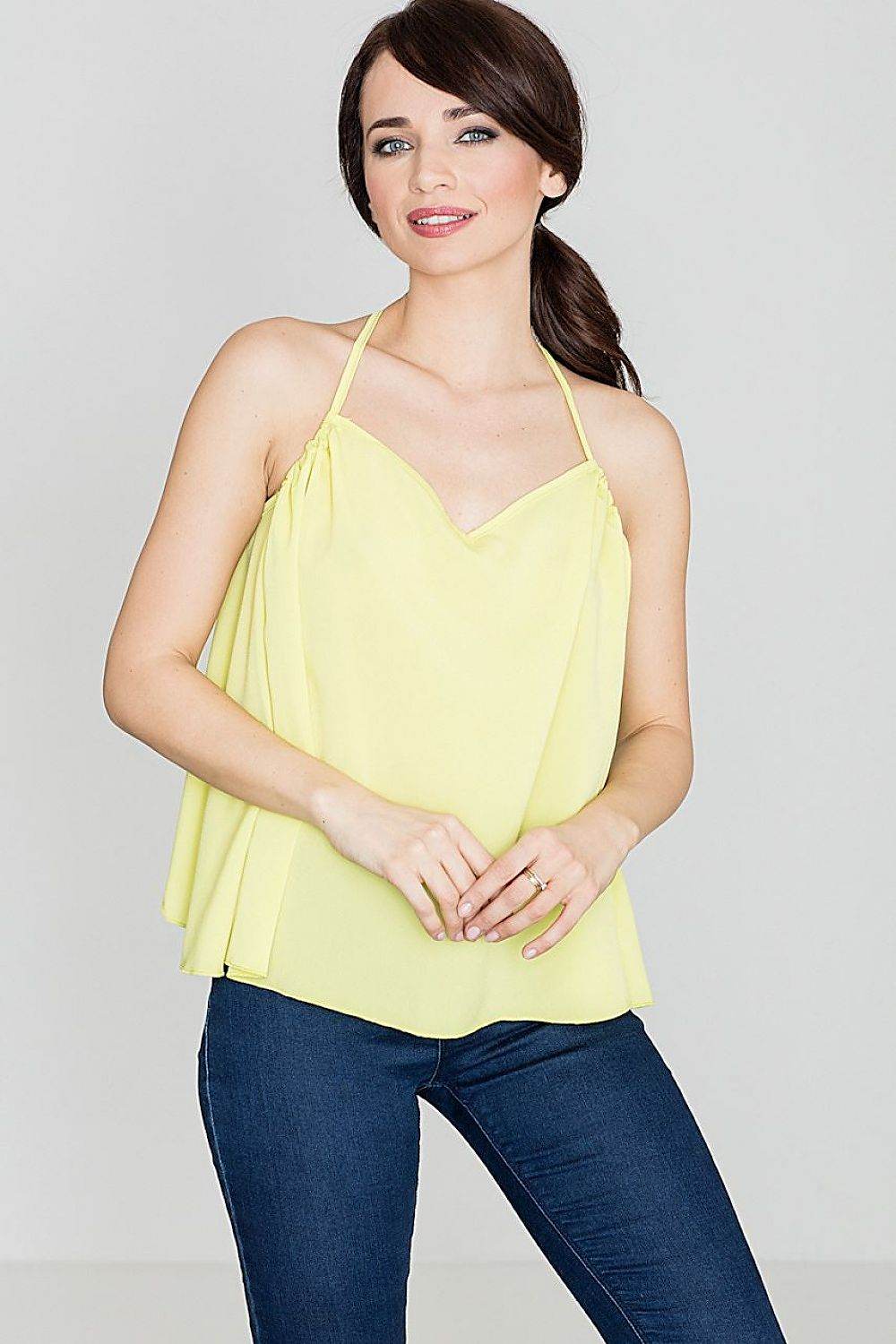 Blouse Lenitif - CELIA MODA