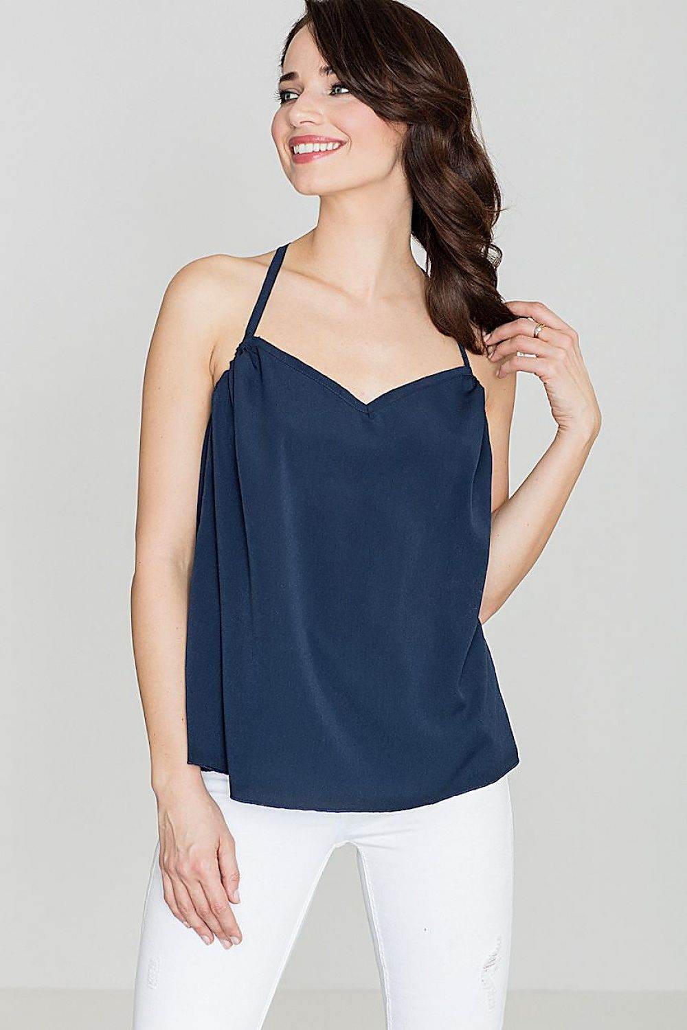 Blouse Lenitif - CELIA MODA