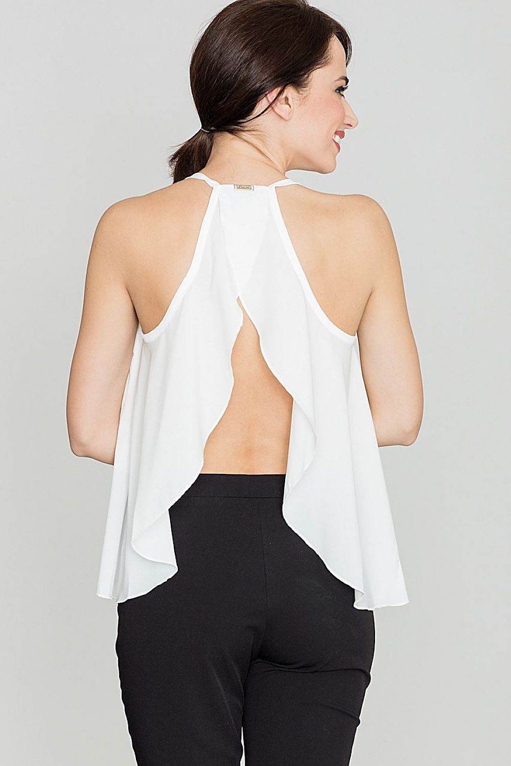 Blouse Lenitif - CELIA MODA