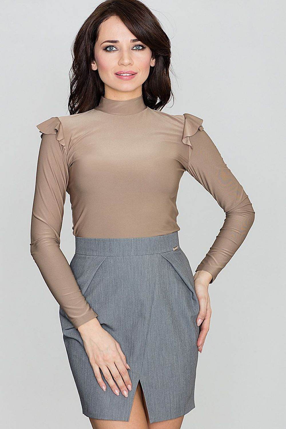 Skirt Lenitif - CELIA MODA