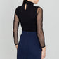  Skirt model 114319 Lenitif 