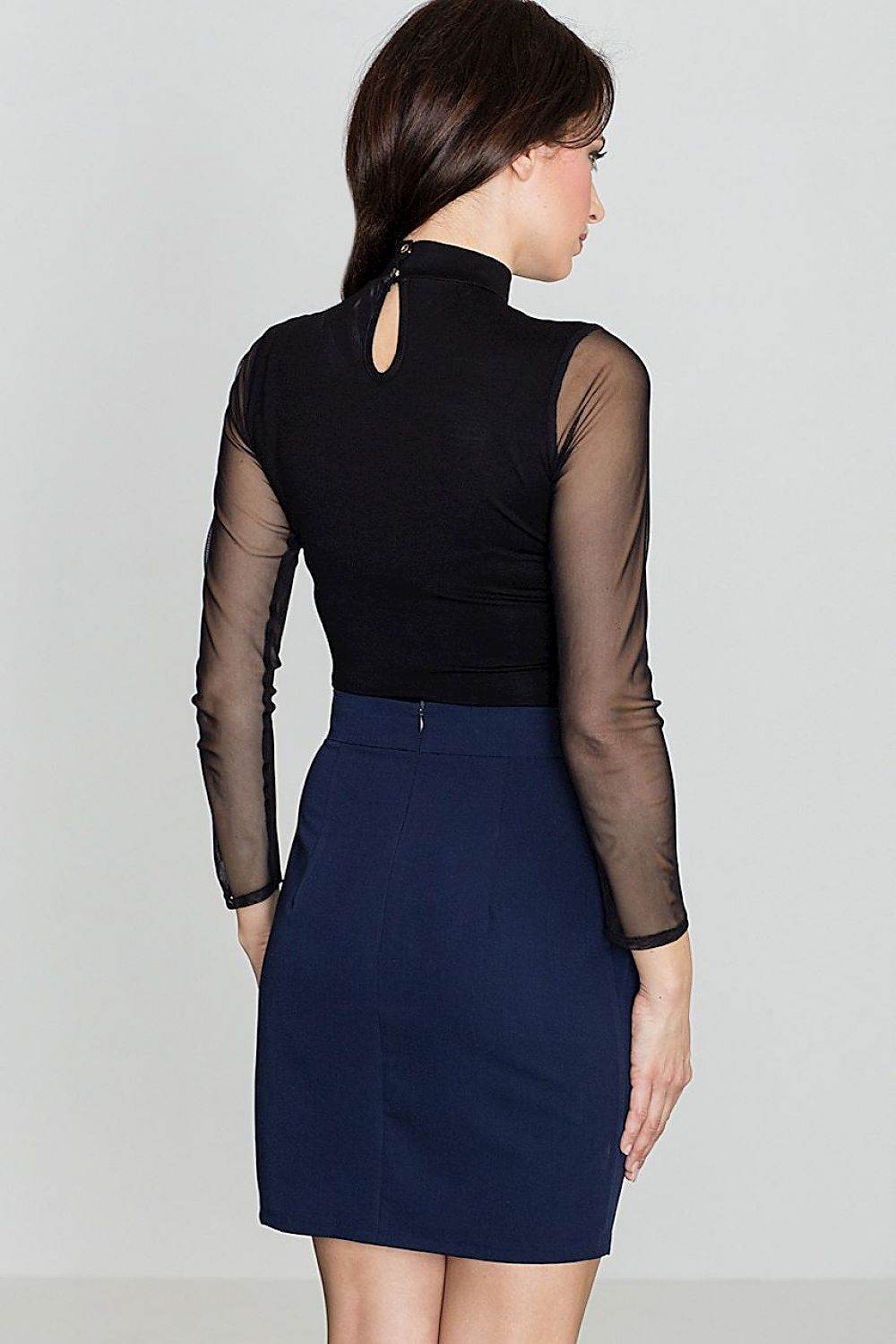 Skirt Lenitif - CELIA MODA
