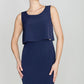  Cocktail dress model 114322 Lenitif 