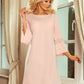  Cocktail dress model 114333 Numoco 