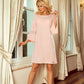  Cocktail dress model 114333 Numoco 