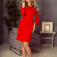  Cocktail dress model 114619 Numoco 