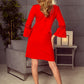  Cocktail dress model 114619 Numoco 