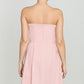  Cocktail dress model 114631 Lenitif 