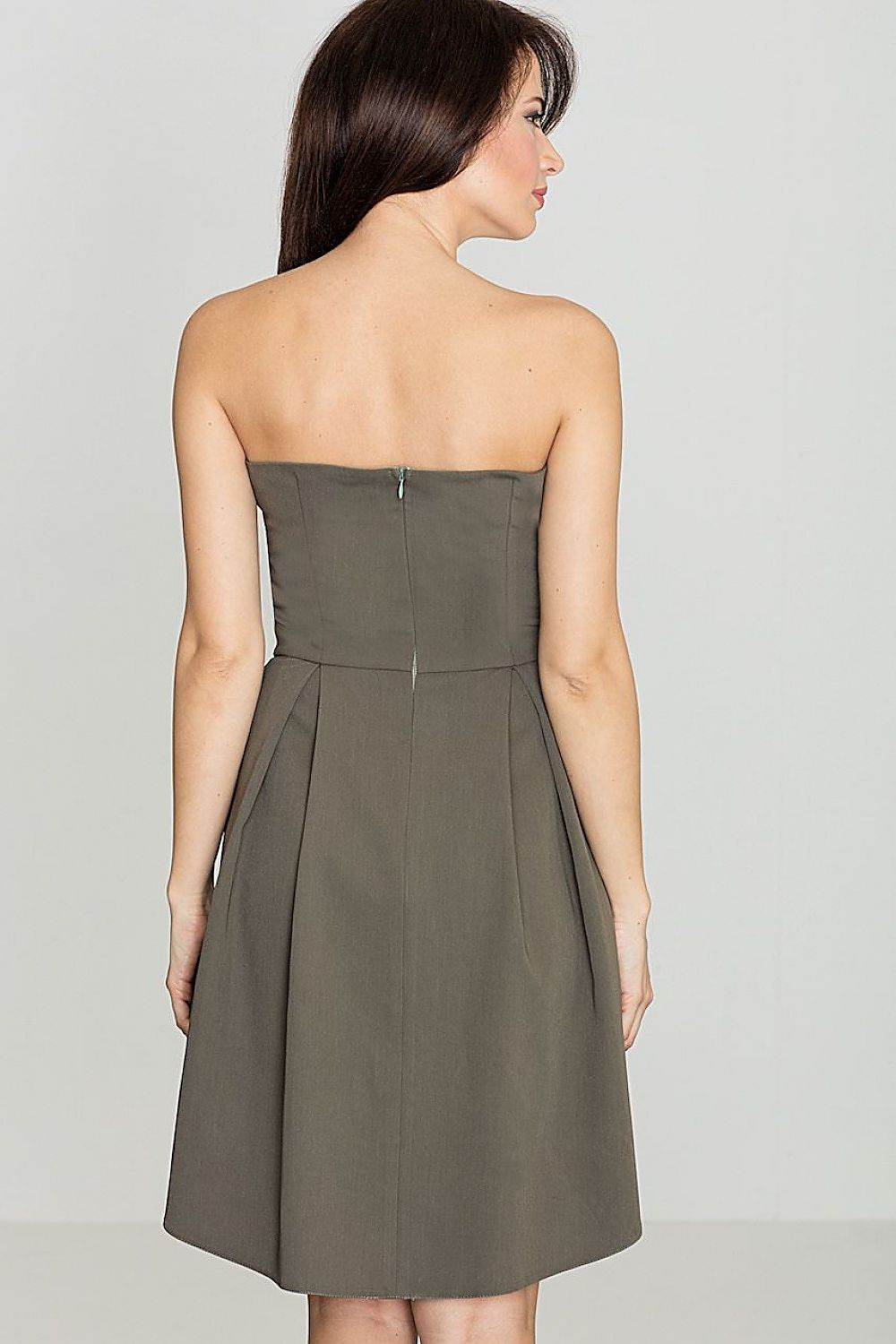 Cocktail dress Lenitif - CELIA MODA