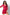  Bathrobe model 115916 Donna 