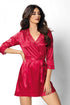  Bathrobe model 115916 Donna 