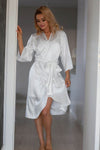Bathrobe Kalimo - CELIA MODA